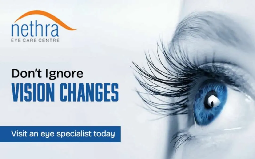 Eye Care Blogs on LASIK Cataract and Squint Treatment by Nethra Eye Care Centre